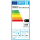 AKPO WK-7 Light Glass Touch, 50cm, Czarny/Inox - 1025290 - zdjęcie 2